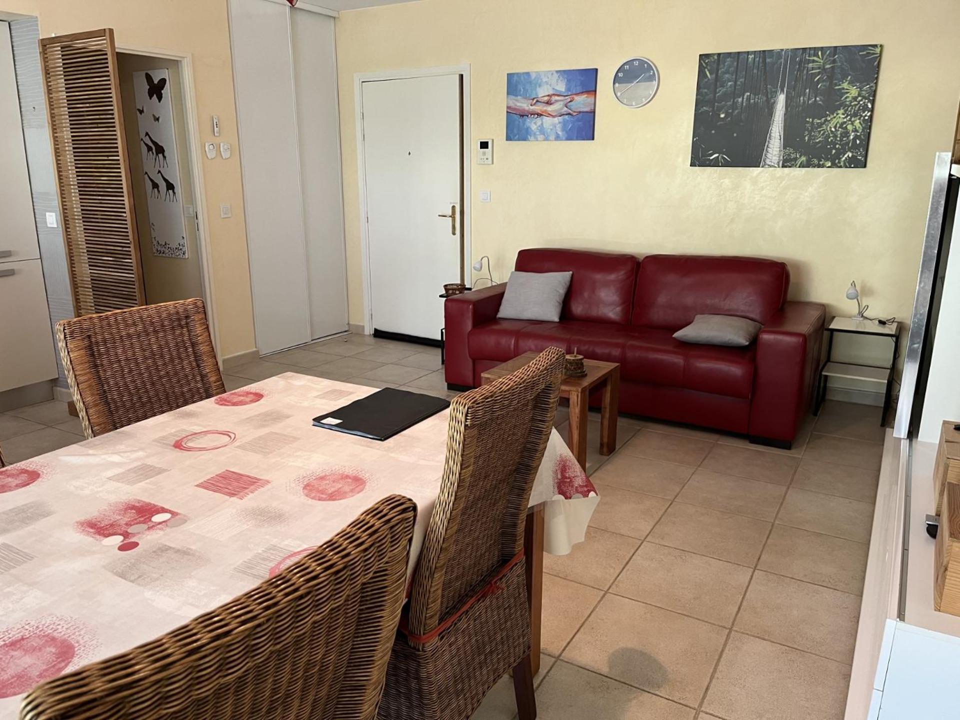 Saint-Raphael, Boulouris, F2 Dans Belle Residence 3 Piscines, Proche Bord De Mer Zewnętrze zdjęcie