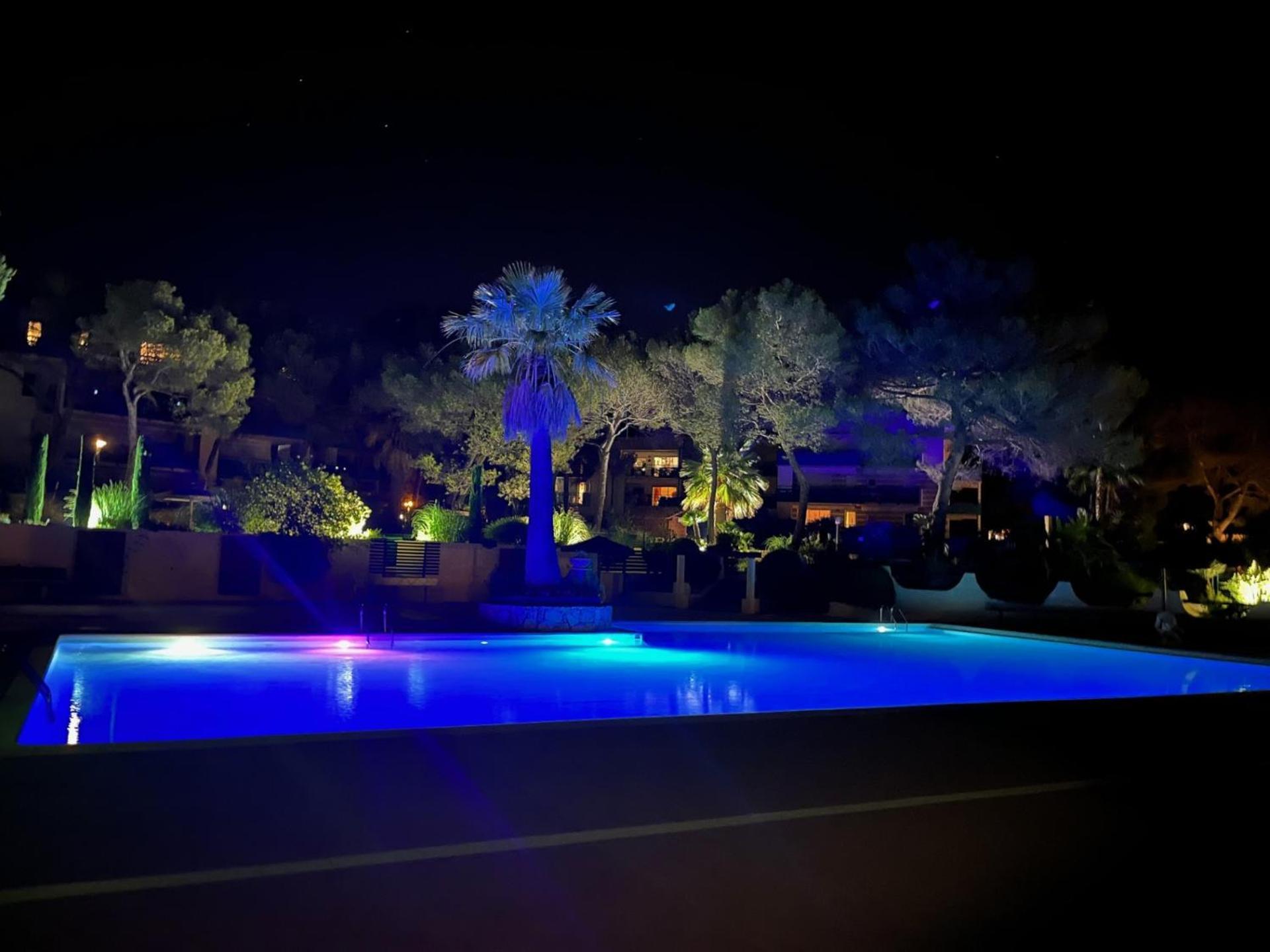 Saint-Raphael, Boulouris, F2 Dans Belle Residence 3 Piscines, Proche Bord De Mer Zewnętrze zdjęcie